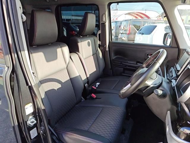 SUZUKI SPACIA CUSTOM 2020 Image 31