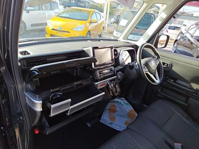 SUZUKI SPACIA CUSTOM 2020 Image 31