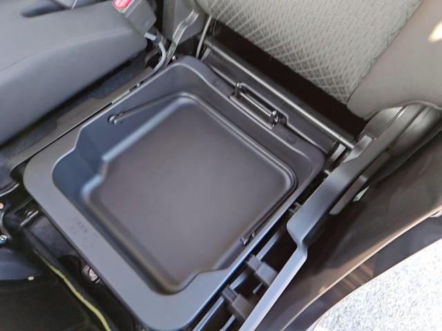 SUZUKI SPACIA CUSTOM 2020 Image 31