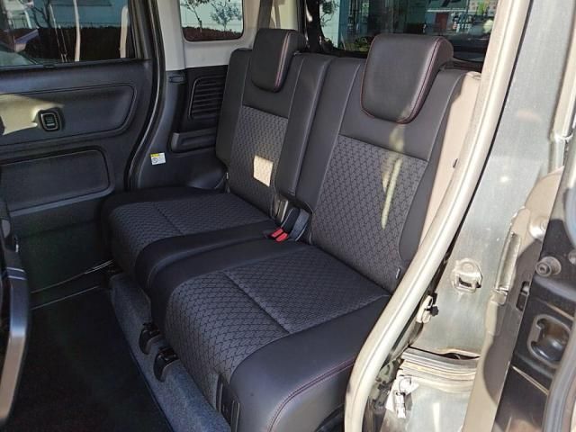 SUZUKI SPACIA CUSTOM 2020 Image 31