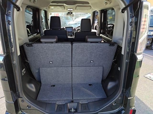 SUZUKI SPACIA CUSTOM 2020 Image 31