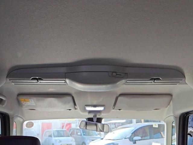 SUZUKI SPACIA CUSTOM 2020 Image 31