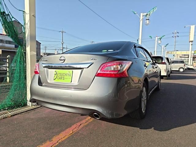 NISSAN TEANA 2017 Image 31