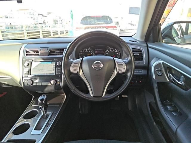 NISSAN TEANA 2017 Image 31