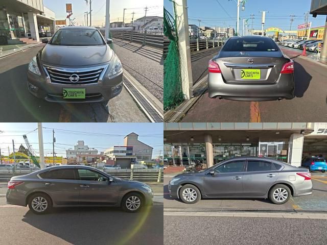 NISSAN TEANA 2017 Image 31