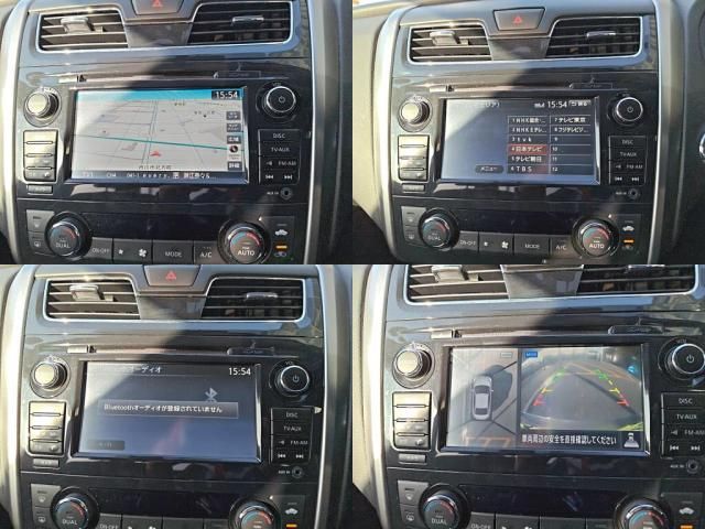 NISSAN TEANA 2017 Image 31