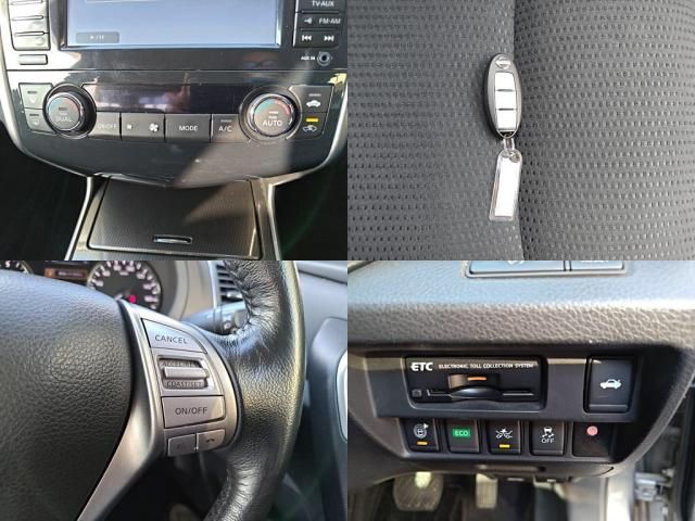 NISSAN TEANA 2017 Image 31