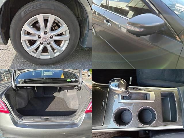 NISSAN TEANA 2017 Image 31