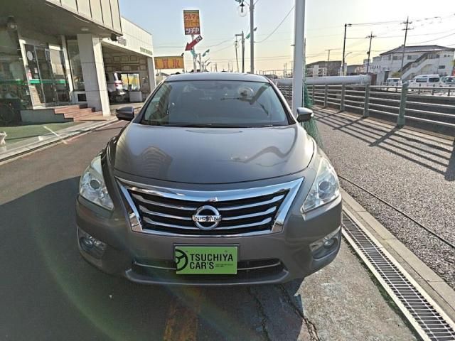 NISSAN TEANA 2017 Image 31