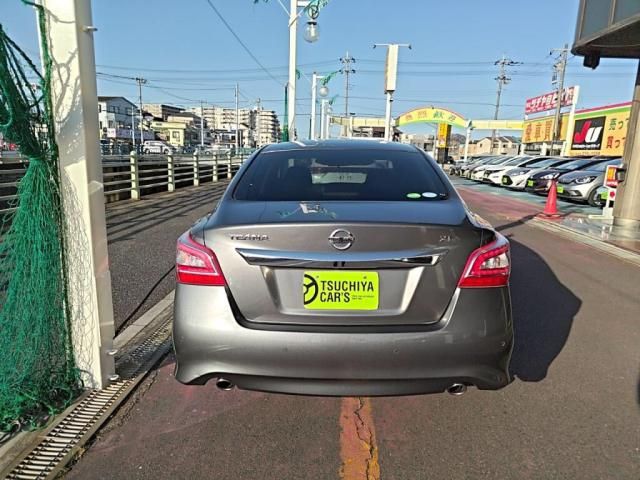 NISSAN TEANA 2017 Image 31