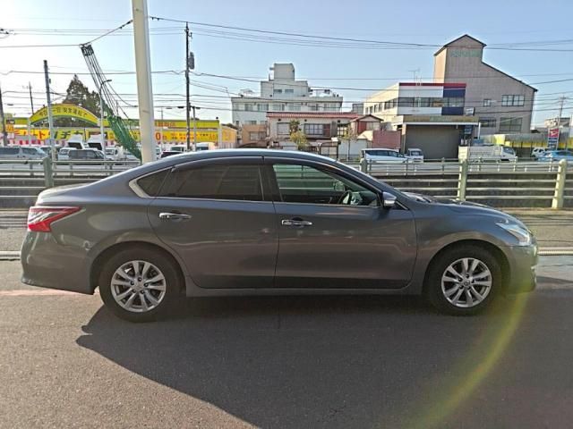 NISSAN TEANA 2017 Image 31