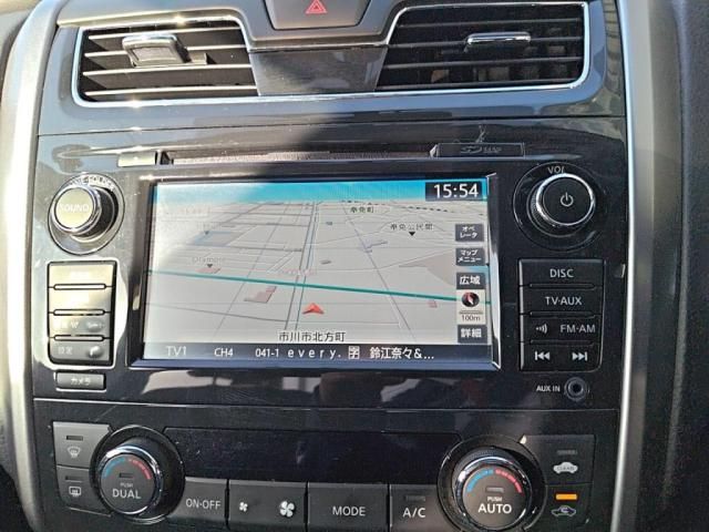 NISSAN TEANA 2017 Image 31