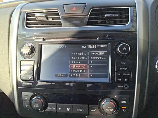 NISSAN TEANA 2017 Image 31