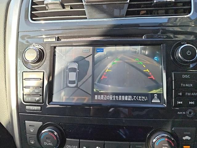 NISSAN TEANA 2017 Image 31