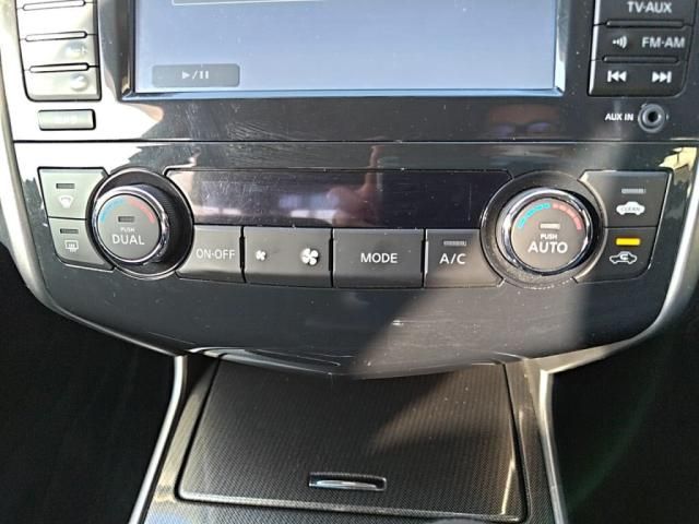 NISSAN TEANA 2017 Image 31