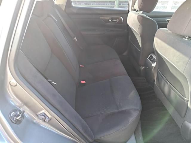 NISSAN TEANA 2017 Image 31