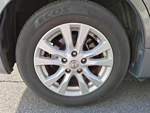 NISSAN TEANA 2017 Image 31