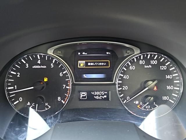 NISSAN TEANA 2017 Image 31