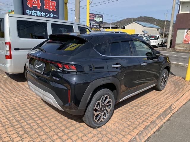 SUZUKI FRONX 2025 Image 31