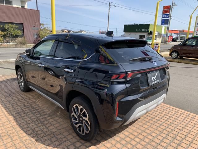 SUZUKI FRONX 2025 Image 31