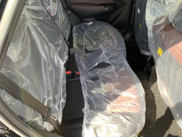 SUZUKI FRONX 2025 Image 31