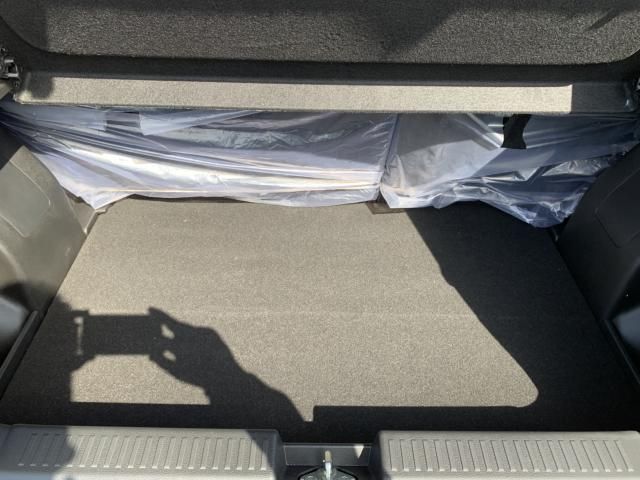 SUZUKI FRONX 2025 Image 31