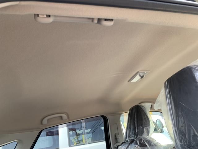 SUZUKI FRONX 2025 Image 31