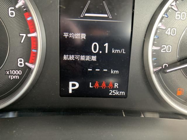 SUZUKI FRONX 2025 Image 31