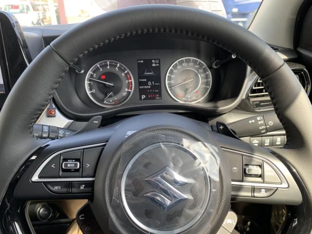 SUZUKI FRONX 2025 Image 31