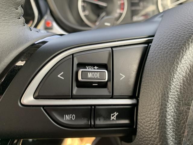 SUZUKI FRONX 2025 Image 31