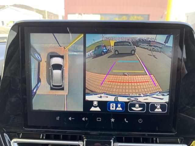 SUZUKI FRONX 2025 Image 31