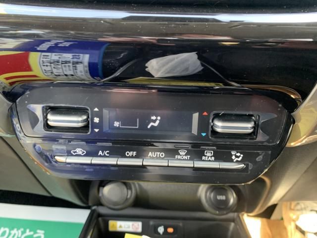 SUZUKI FRONX 2025 Image 31