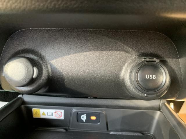 SUZUKI FRONX 2025 Image 31