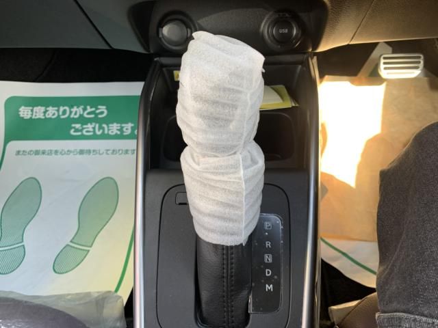 SUZUKI FRONX 2025 Image 31