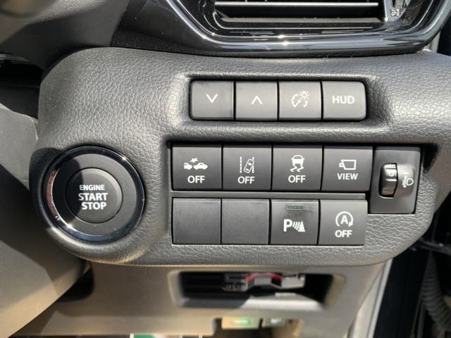 SUZUKI FRONX 2025 Image 31