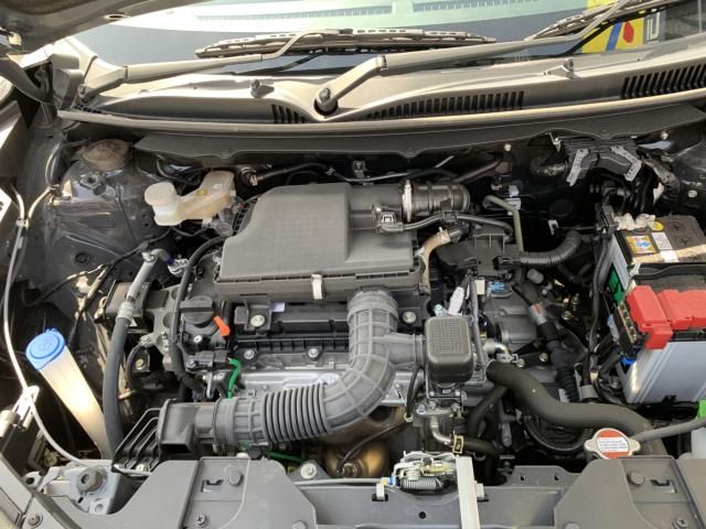 SUZUKI FRONX 2025 Image 31