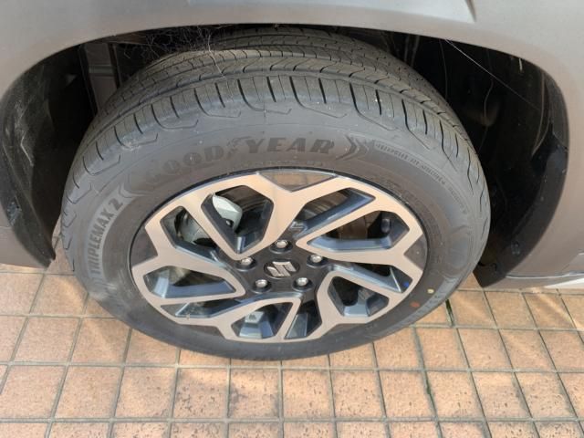 SUZUKI FRONX 2025 Image 31