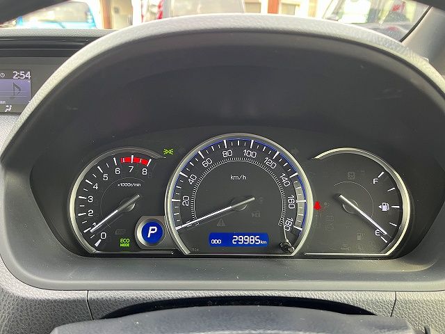 TOYOTA ESQUIRE 2015 Image 31