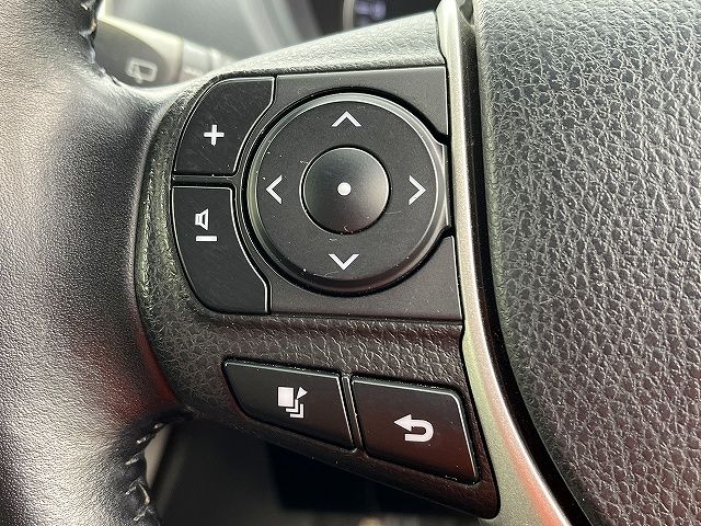 TOYOTA ESQUIRE 2015 Image 31