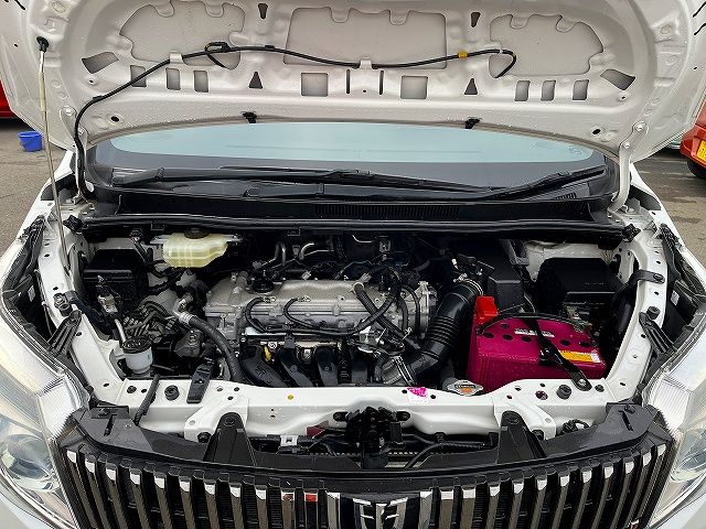 TOYOTA ESQUIRE 2015 Image 31