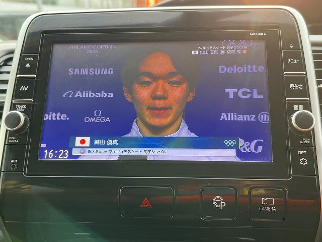 NISSAN SERENA  S-HYBRID 2017 Image 31