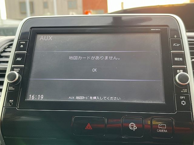 NISSAN SERENA  S-HYBRID 2017 Image 31