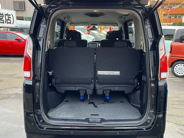 NISSAN SERENA  S-HYBRID 2017 Image 31