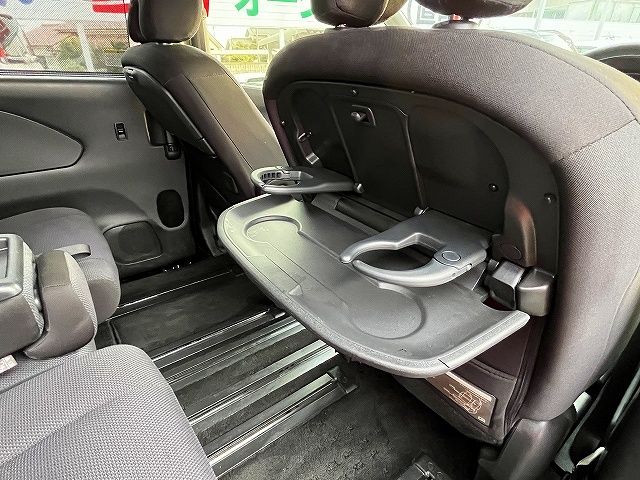 NISSAN SERENA  S-HYBRID 2017 Image 31
