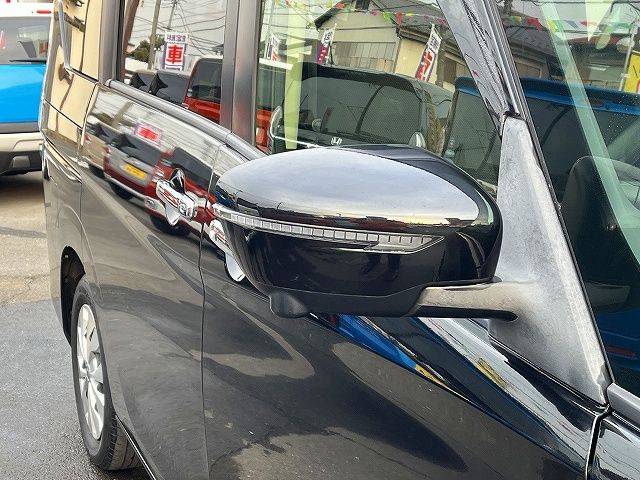 NISSAN SERENA  S-HYBRID 2017 Image 31