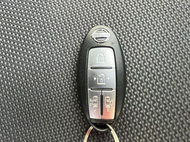 NISSAN SERENA  S-HYBRID 2017 Image 31