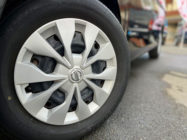 NISSAN SERENA  S-HYBRID 2017 Image 31