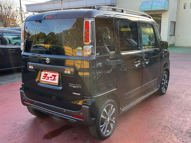 SUZUKI SPACIA GEAR 2020 Image 31