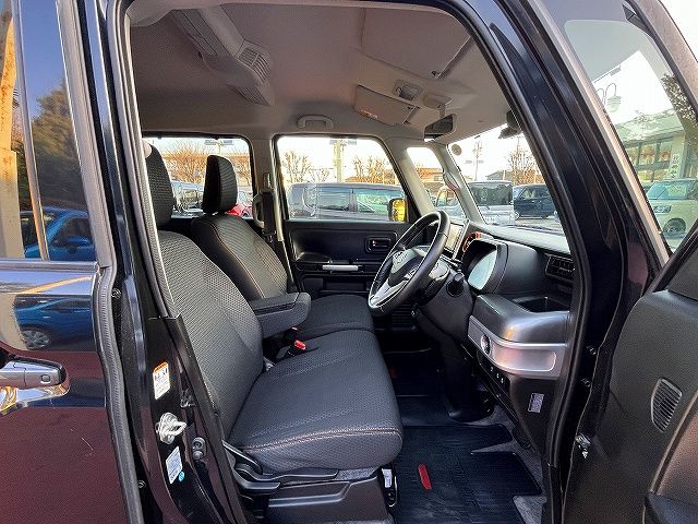 SUZUKI SPACIA GEAR 2020 Image 31