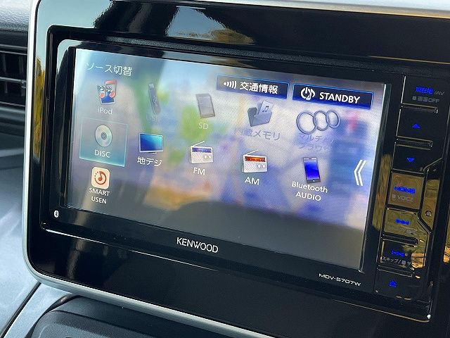 SUZUKI SPACIA GEAR 2020 Image 31